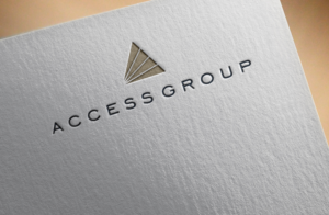 Access Group | Logo Design by GLDesigns