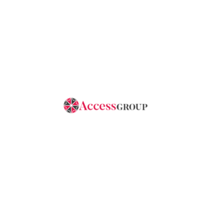 Access Group | Logo Design by M.CreativeDesigns