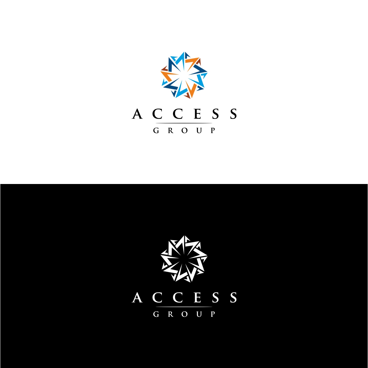 Logo-Design von Kreative Fingers für VISAVIS | Design: #18884922