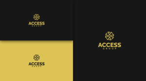 Logo-Design von Decos Studio für VISAVIS | Design: #18887745