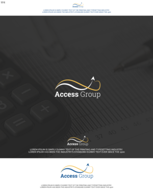 Logo Design by vramar.roy for VISAVIS | Design #18896074