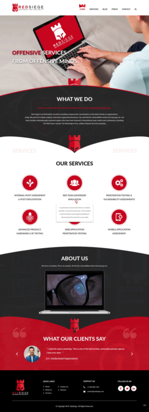 Design Wordpress par pb pour ce projet | Design : #18883633