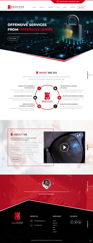 Design Wordpress par pb pour ce projet | Design : #18883636