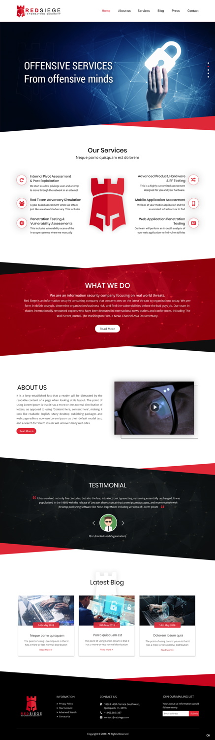 Design Wordpress par pb pour ce projet | Design #18886806