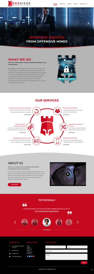 Design Wordpress par pb pour ce projet | Design : #18886817