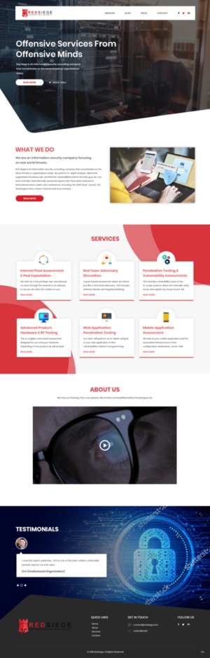 Design Wordpress par pb pour ce projet | Design : #18886818