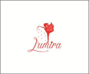 Lumira | Logo Design by Mihaela