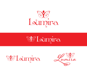 Lumira | Diseño de Logo por ZETA