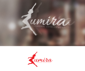 Lumira | Diseño de Logo por Anekaa