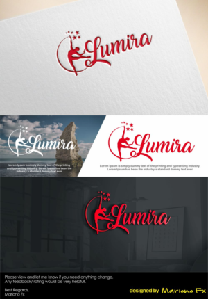 Design de Logo par Mariono Fx pour THYNX LLC. | Design : #18879624