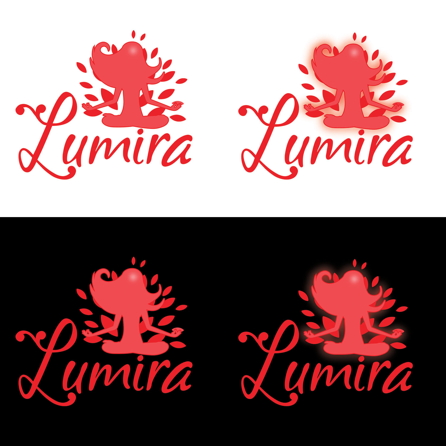 Logo Design by NatachaHoskins 2 for THYNX LLC. | Design #18888363