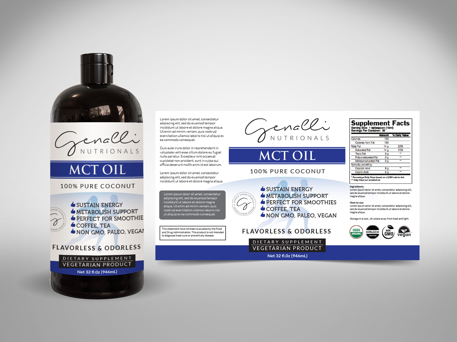 Diseño de Empaque por Priyo Subarkah para Prime Value Network | Diseño #18888126