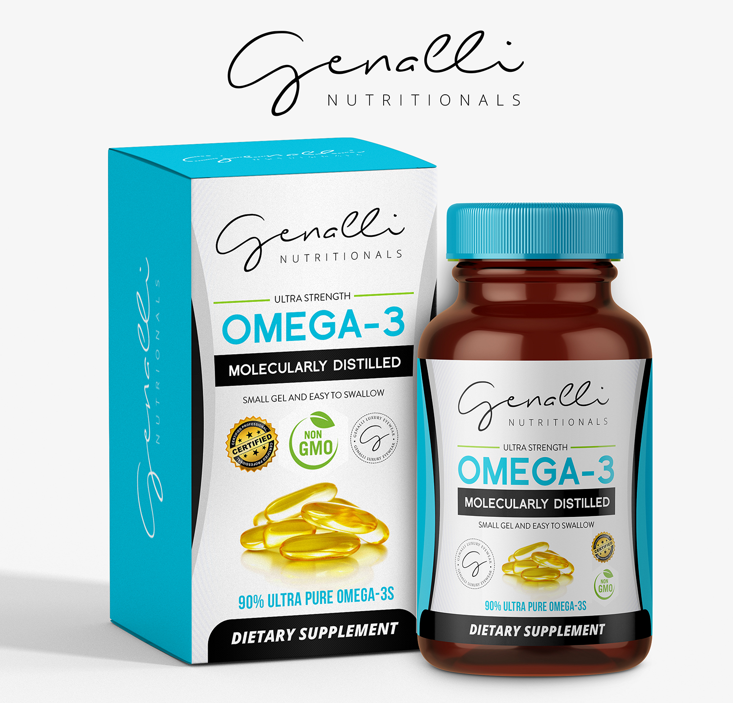 Diseño de Empaque por SAI DESIGNS para Prime Value Network | Diseño #18908782