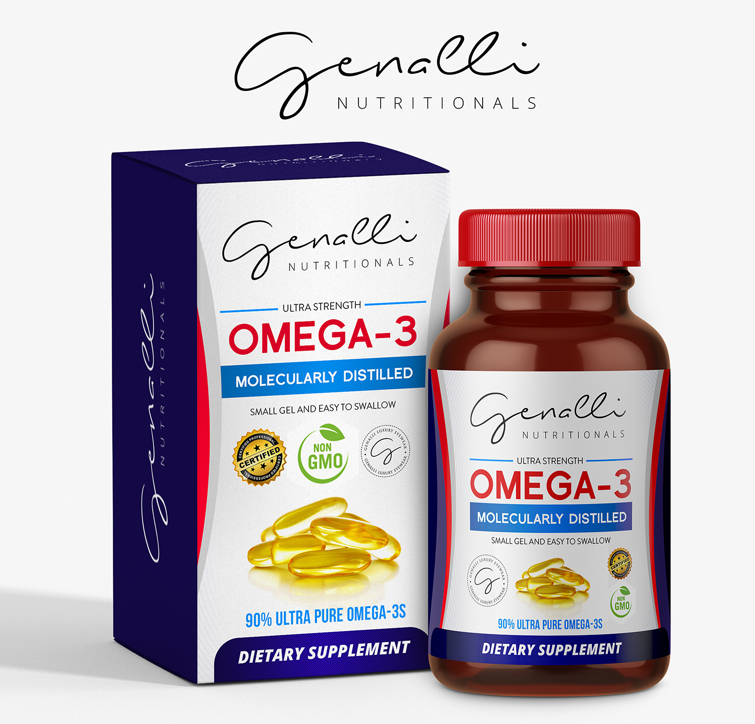 Diseño de Empaque por SAI DESIGNS para Prime Value Network | Diseño #18908783