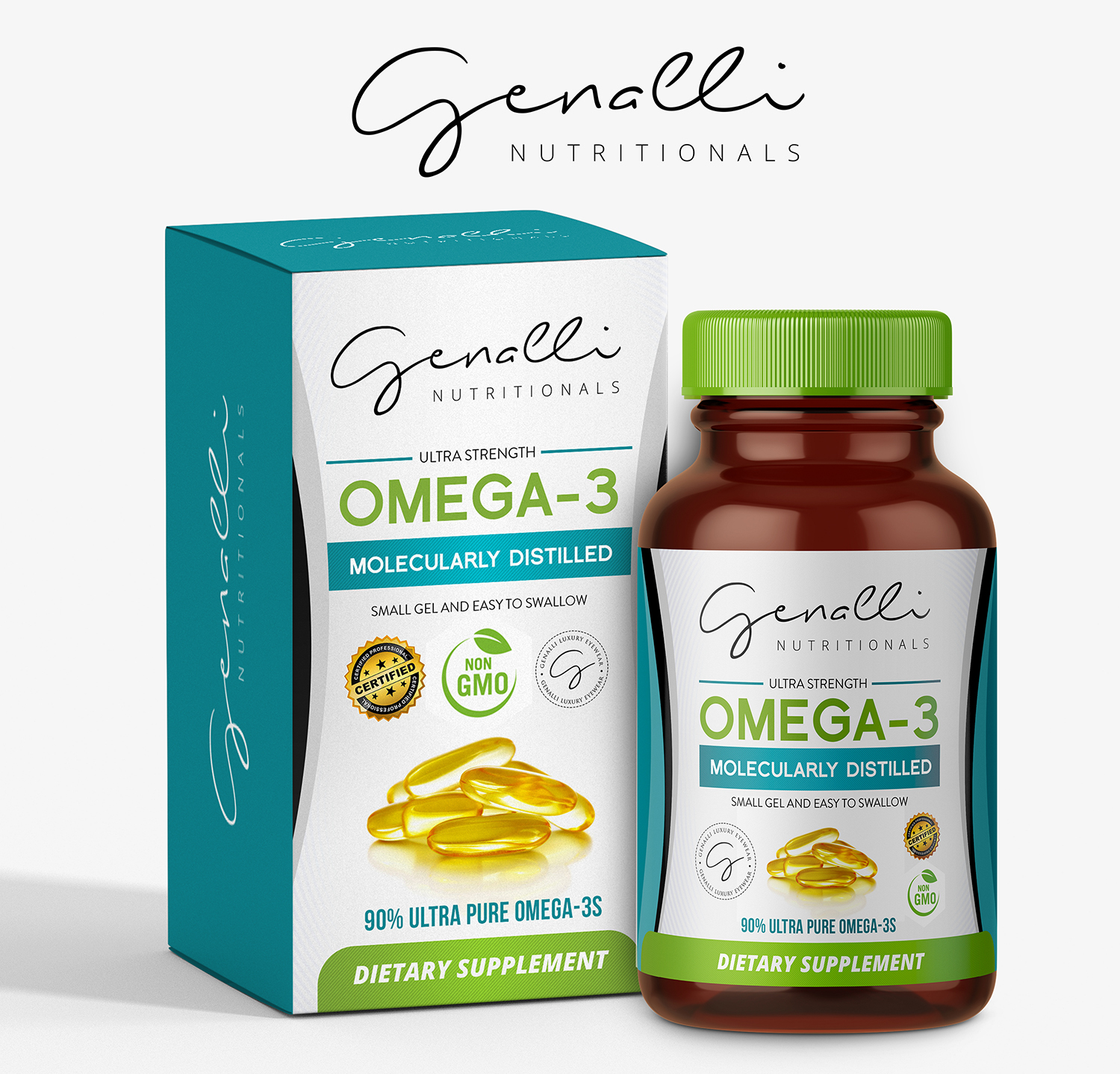 Diseño de Empaque por SAI DESIGNS para Prime Value Network | Diseño #18908785