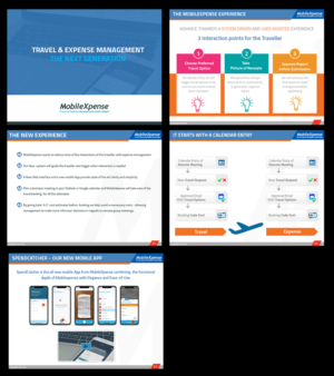 Design de PowerPoint par Best Design Hub