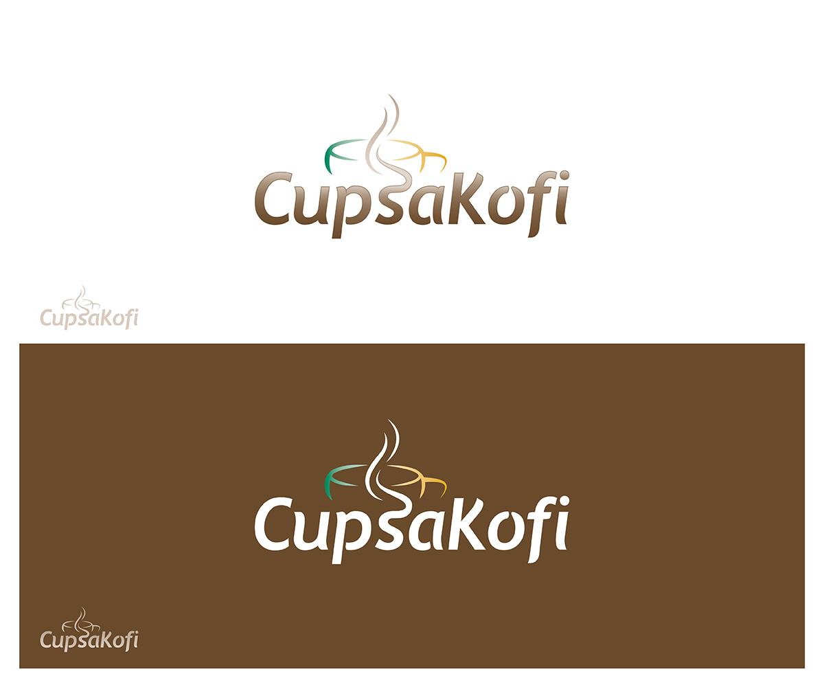 Diseño de Logo por Daniel Caso Design para este proyecto | Diseño #2868040