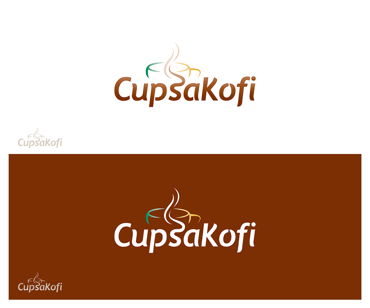 Logo-Design von Daniel Caso Design für dieses Projekt | Design #2876162