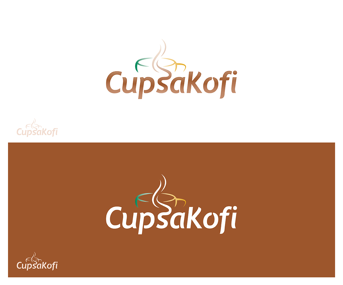 Logo-Design von Daniel Caso Design für dieses Projekt | Design #2876164