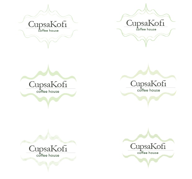 Logo Design by marie16 for this project | Design #2873745