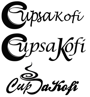 Logo Design by  Keoni Colson