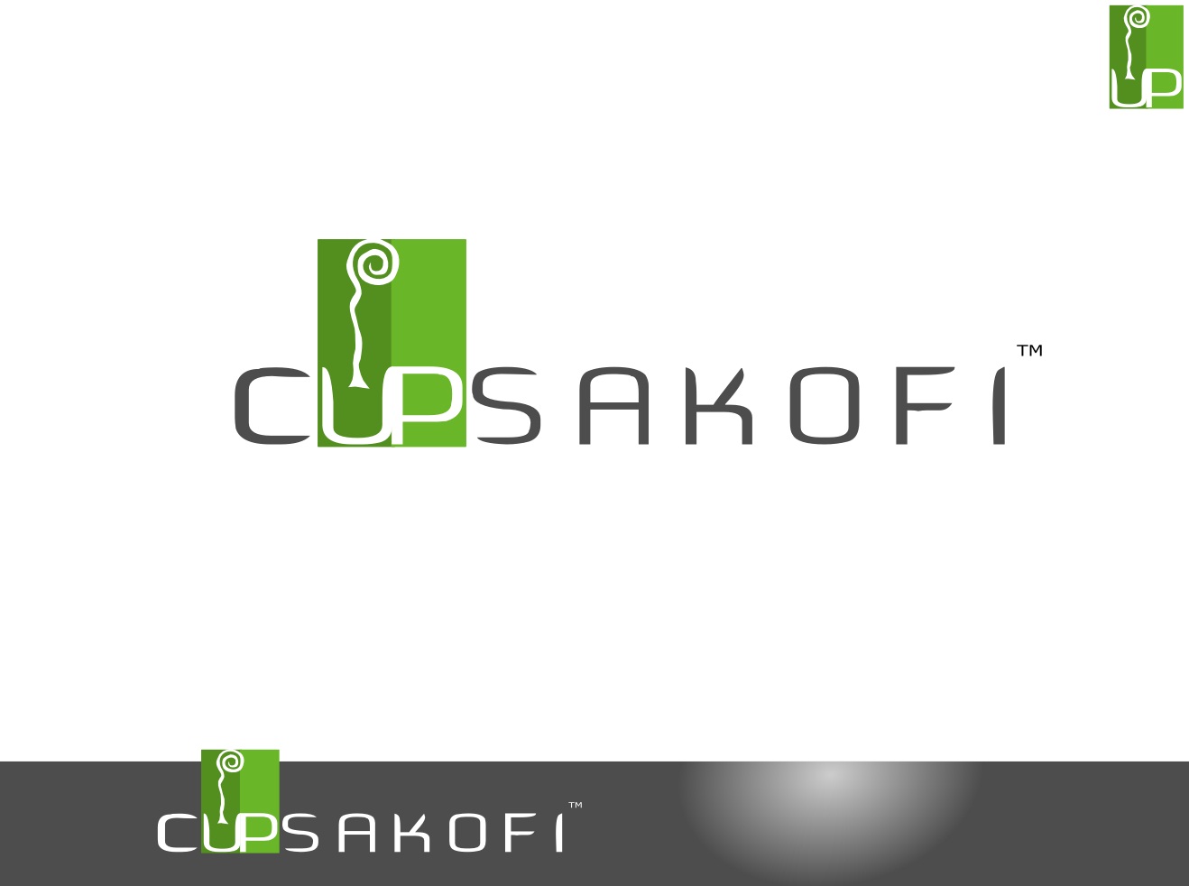 Logo Design by ChinMaya for this project | Design #2877150