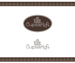 Diseño de Logo por Allen Mercer para este proyecto | Diseño #2882149