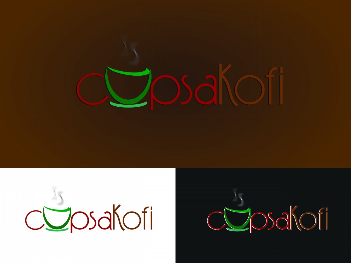 Logo Design by Somm Esh for this project | Design #2855703