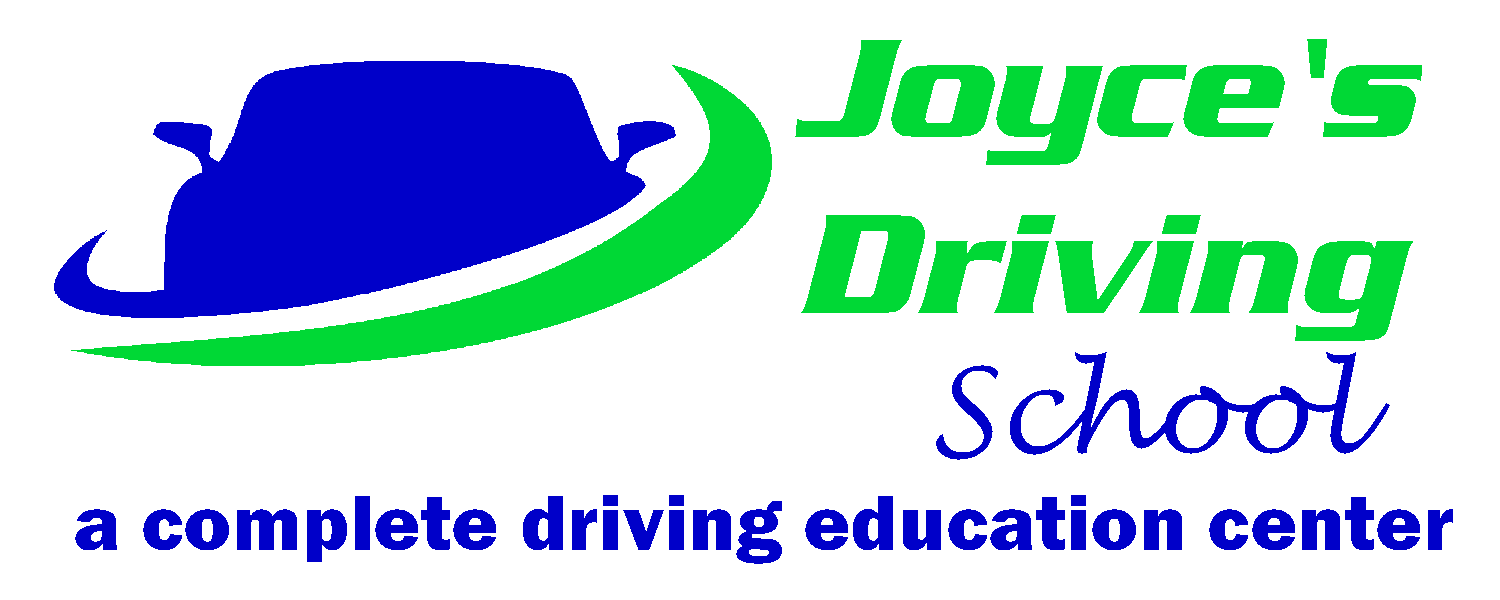 Logo Design by Dannycosma01 for Joyce's Driving School | Design #18903940