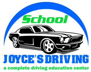 Logo Design by Dannycosma01 for Joyce's Driving School | Design: #18903941
