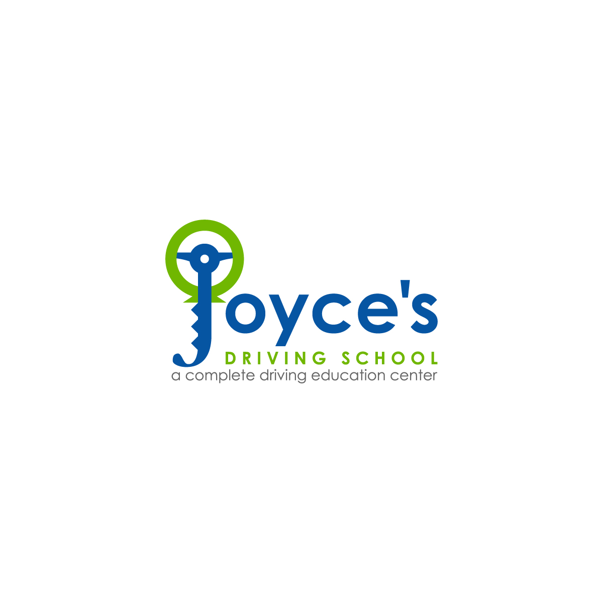 Logo Design by creative.bugs for Joyce's Driving School | Design #18883288