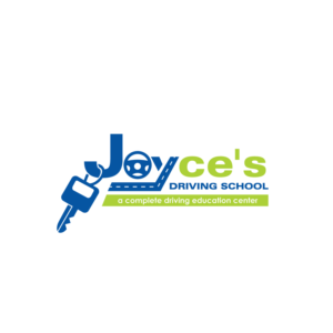 Logo Design by creative.bugs for Joyce's Driving School | Design: #18883890