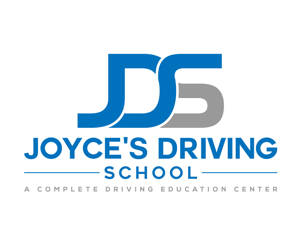 Logo Design by IconicEcho for Joyce's Driving School | Design #18891675