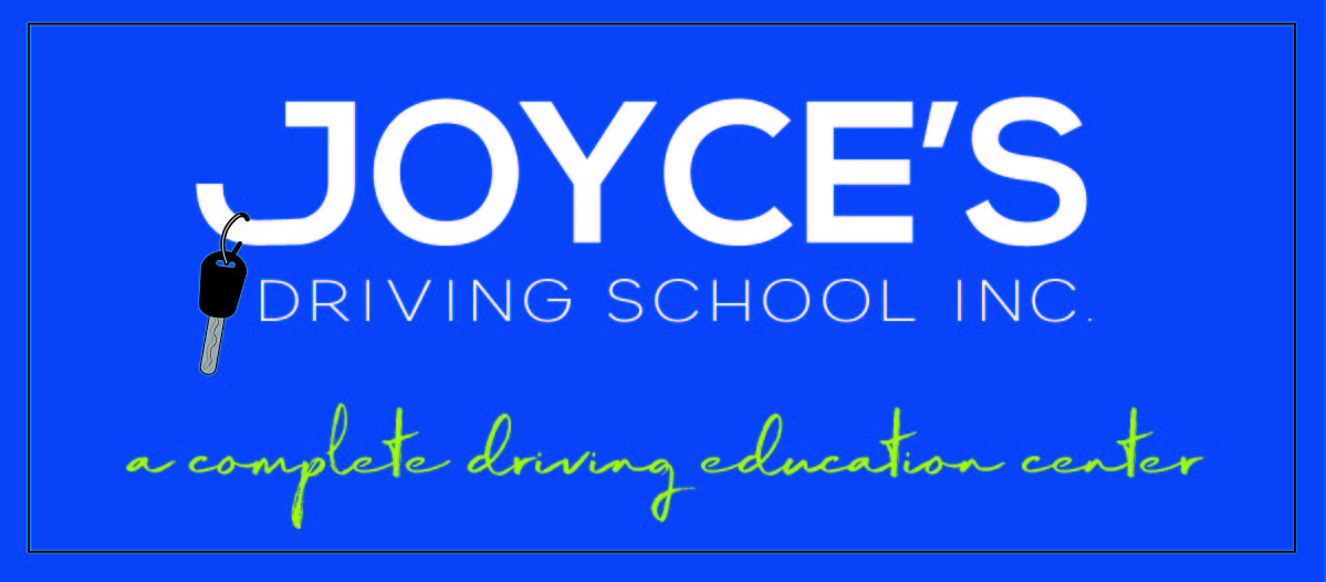 Logo Design by Anne Featherstone for Joyce's Driving School | Design #18881278