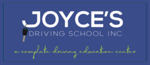 Logo Design by Anne Featherstone for Joyce's Driving School | Design: #18881278