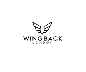 Wingback, London | Logo-Design von renderman