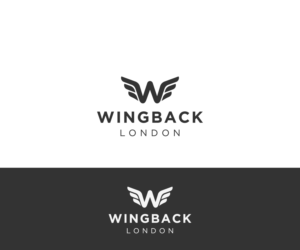 Wingback, London | Logo Design by Mario
