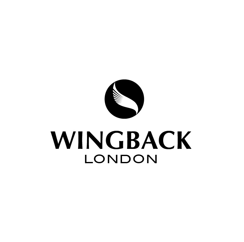 Logo Design by Design Possibilities for Wingback LTD | Design #18930957
