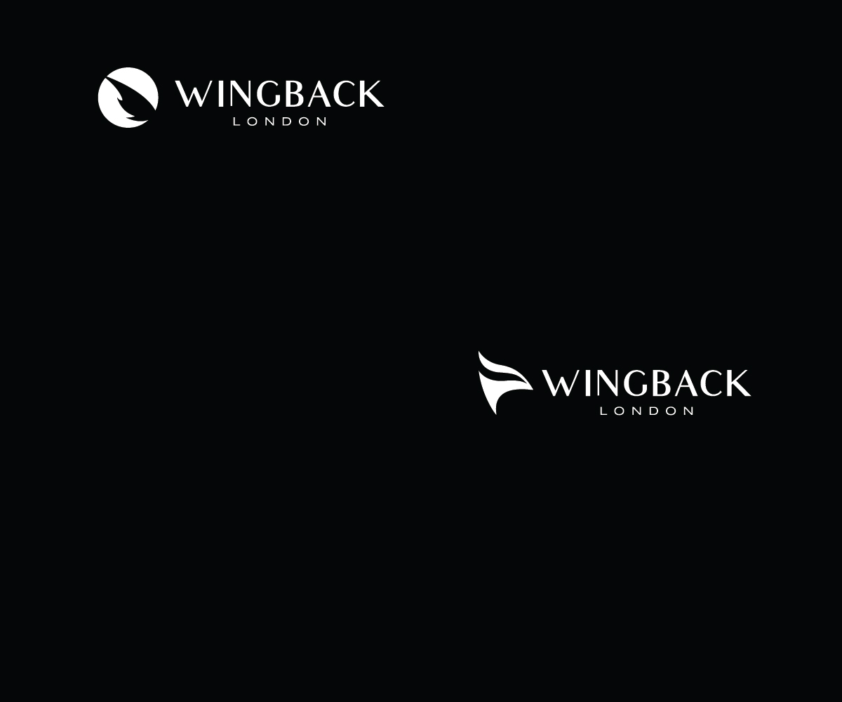 Diseño de Logo por GreenLamp para Wingback LTD | Diseño #18912294