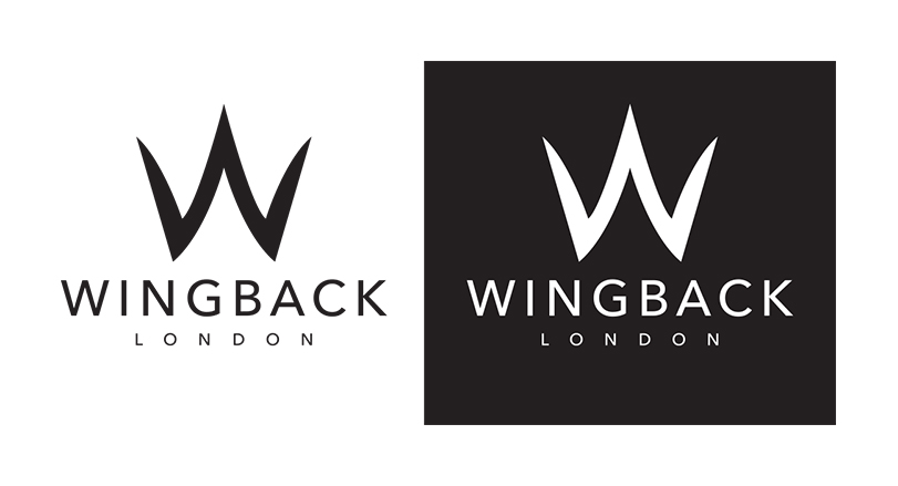Design de Logo par Innerworld Designs ltd. pour Wingback LTD | Design #18880429