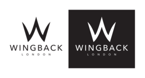 Logo Design by Innerworld Designs ltd. for Wingback LTD | Design #18880429