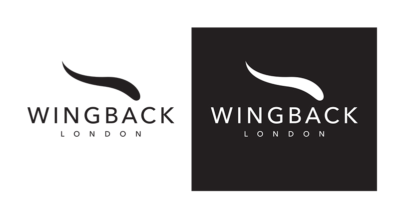 Logo Design by Innerworld Designs ltd. for Wingback LTD | Design #18880641