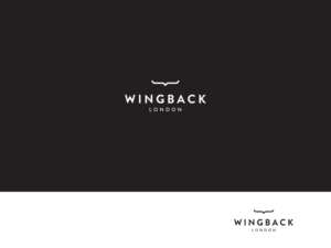 Wingback, London | Logo Design by ArtTank