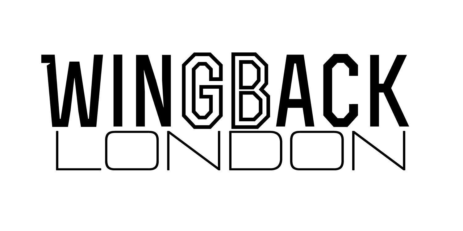 Logo Design by Impressive Solutions for Wingback LTD | Design #18884520