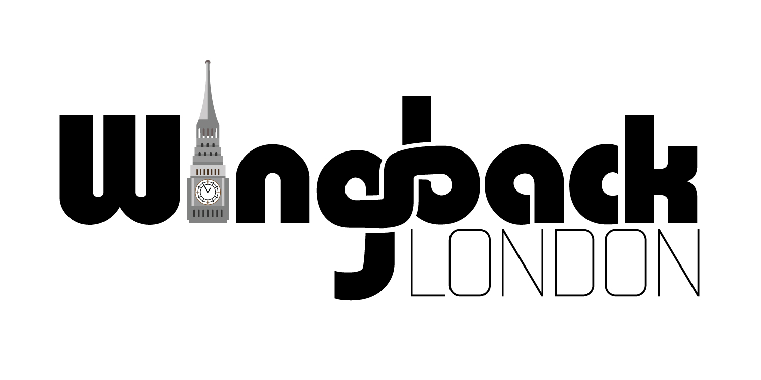 Logo Design by Impressive Solutions for Wingback LTD | Design #18884521