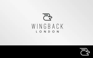 Logo Design by Grafactory for Wingback LTD | Design: #18887353