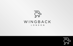 Logo Design by Grafactory for Wingback LTD | Design: #18887650