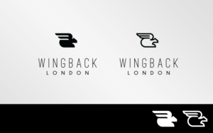 Logo Design by Grafactory for Wingback LTD | Design: #18913487