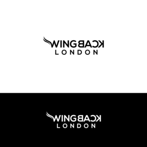 Wingback, London | Logo Design by sankar999