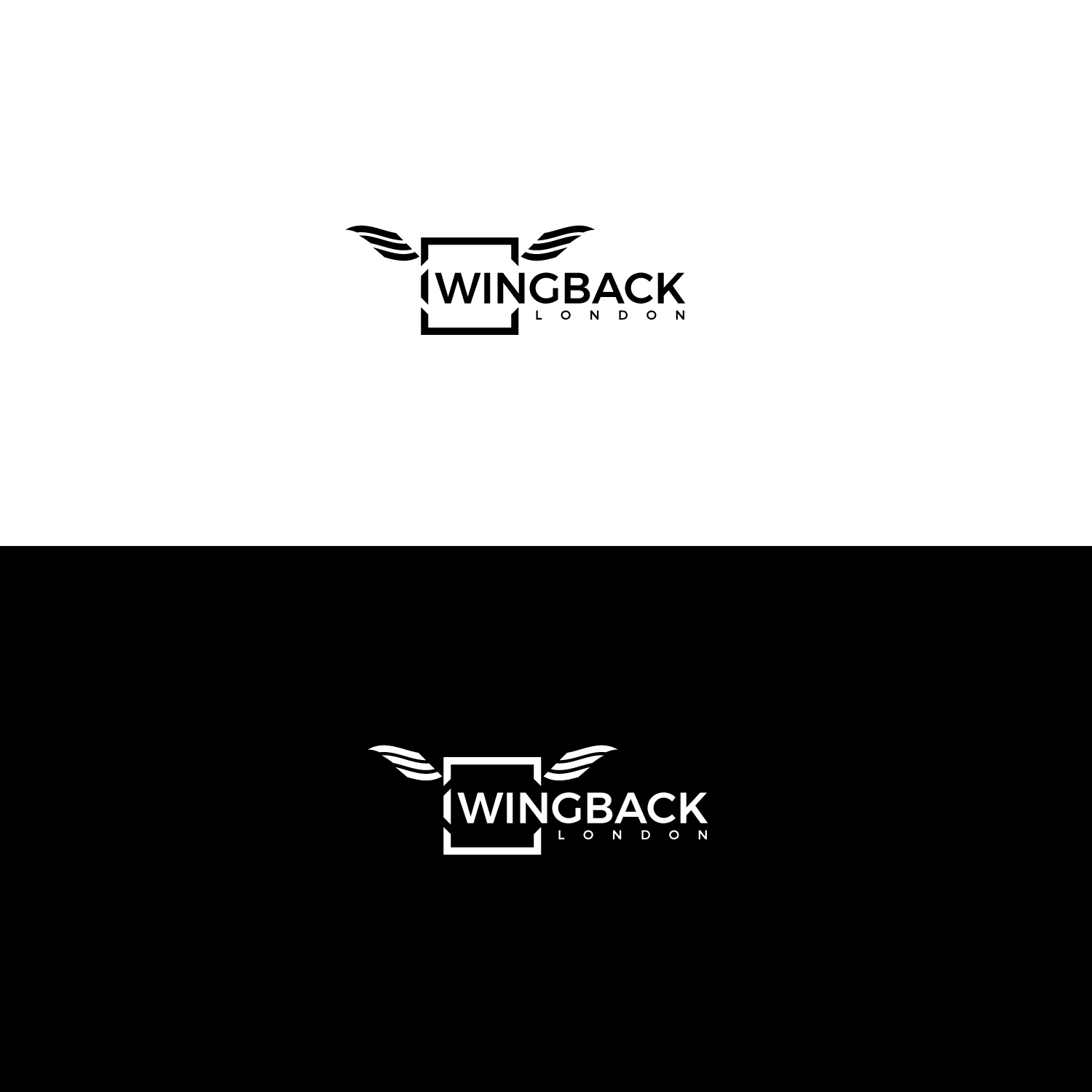 Design de Logo par mrmot pour Wingback LTD | Design #18948876